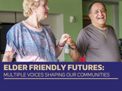 Elder Friendly Futures Conference