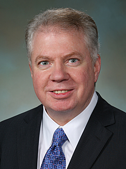 Mayor Ed Murray