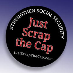 Scrap the Cap