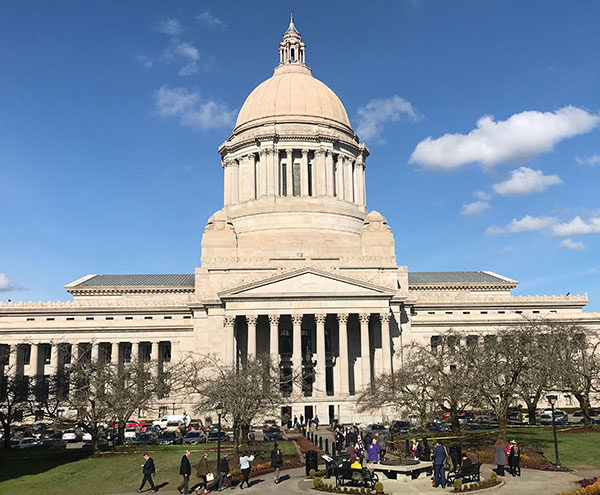 Capitol Building