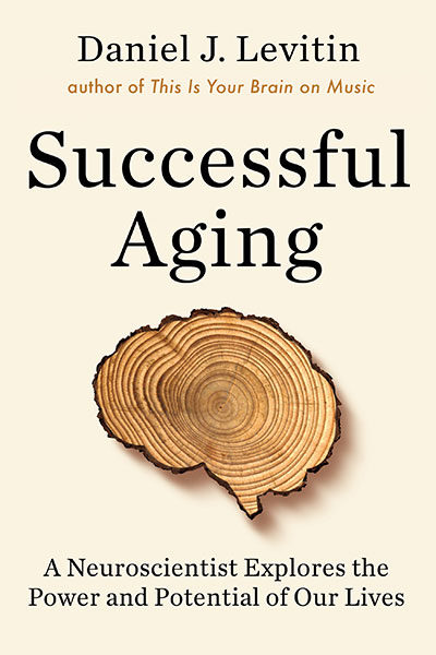 Successful Aging book cover