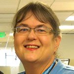 Mary Pat O’Leary, RN, MSN, Aging and Disability Services