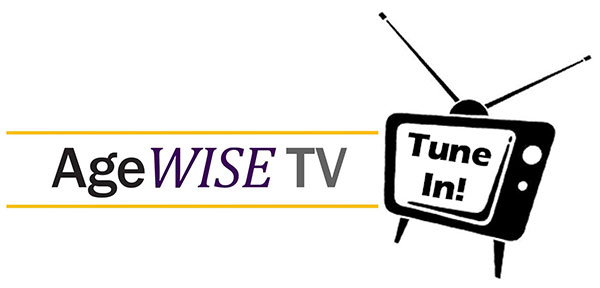 AgeWise TV icon