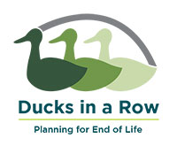 Ducks in a Row icon