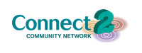 Connect 2 logo