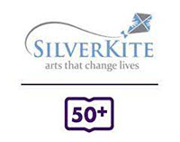 SilverKite logo