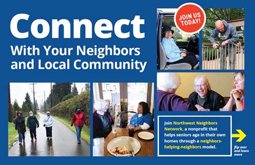 NHN Connect Banner
