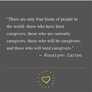 Rosalynn Carter quote
