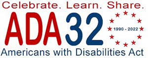 ADA 32 logo