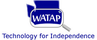 WATAP logo