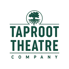 Taproot Theatre logo