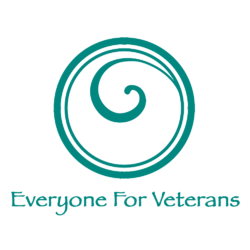 Everyone for Veterans Logo