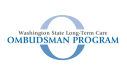 WALTC Ombudsman Program Logo