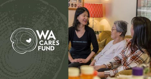 WA Cares banner image