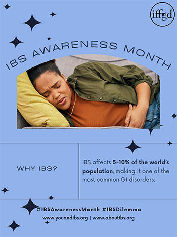 IBS Poster