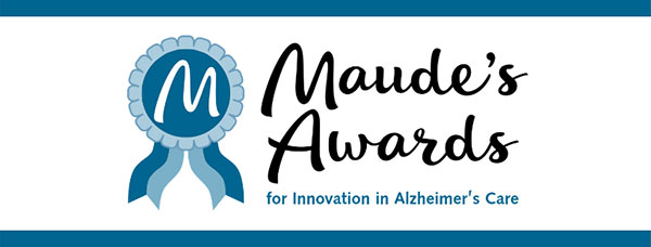 Maude's Awards